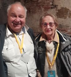 NÖs Senioren Obleutetag Herbreüggen Würth Schallaburg