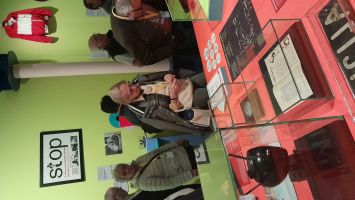 Nös Senioren Museum Schallaburg Würth