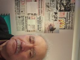 Nös Senioren Obmann StAW Martin Heinrich Schllaburg