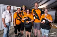 Das Team vom Bogensportverein Zeiselmauer 2026